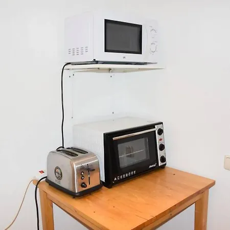 Altstadt*wohnung 80qm*5 Schlafplaetze* Buxtehude